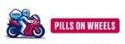 Pills on Wheels